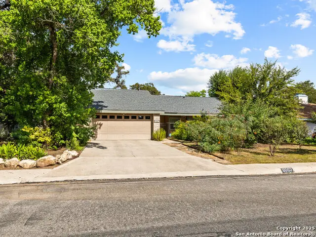 8002 Valley Trails St, San Antonio, TX 78250 - Image #3