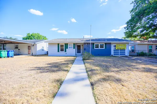 478 Anton, San Antonio, TX 78223