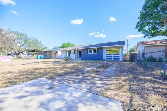 478 Anton, San Antonio, TX 78223 - Image #2
