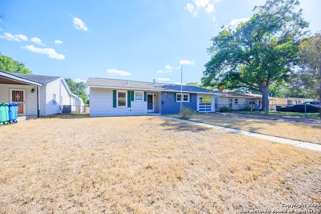 478 Anton, San Antonio, TX 78223 - Image #3