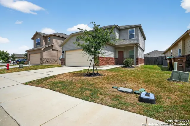 13008 Lineberry Lane, Saint Hedwig, TX 78152 - Image #2