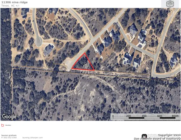 11306 Nina Ridge, San Antonio, TX 78255 - Image #3