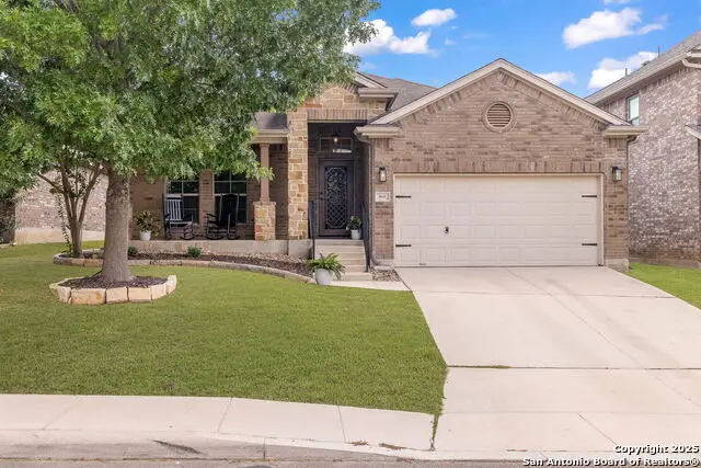 5610 Thunder Oaks, San Antonio, TX 78261 - Image #2