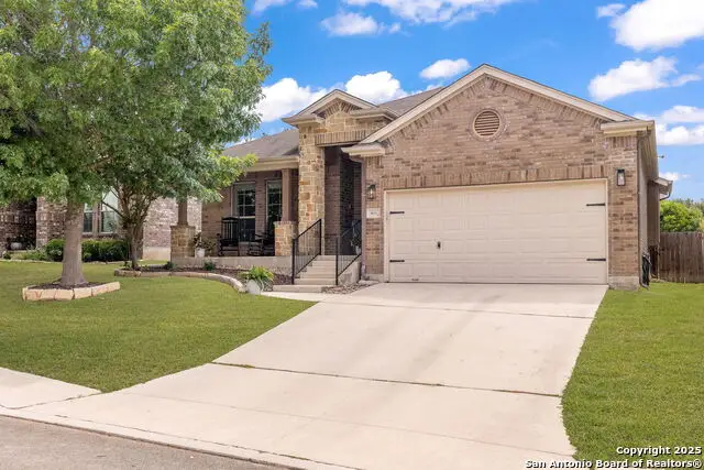 5610 Thunder Oaks, San Antonio, TX 78261 - Image #3