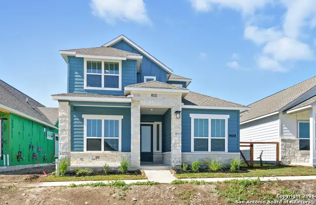 9418 Chatside, Schertz, TX 78154 - Image #2