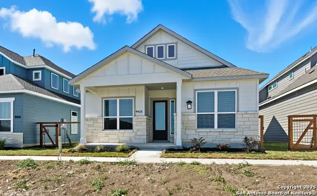 9422 Chatside, Schertz, TX 78154 - Image #3