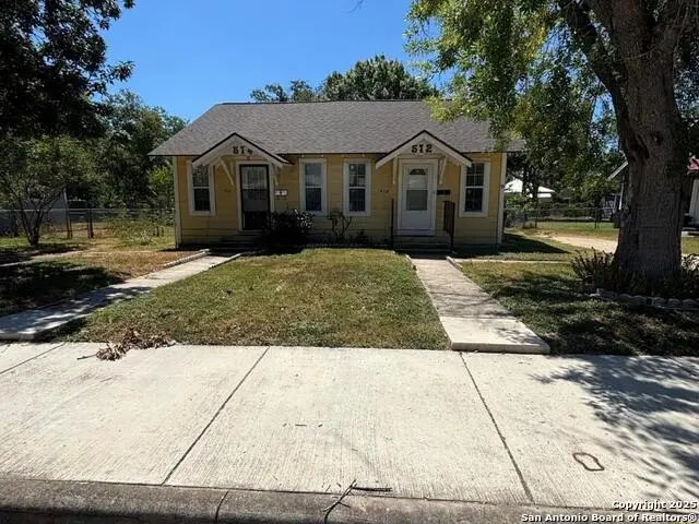 512/514 Curtiss, Schertz, TX 78154 - Image #3