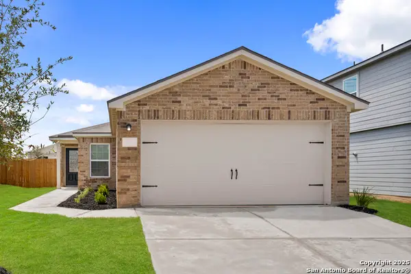 15203 Roebuck Canyon, Von Ormy, TX 78073
