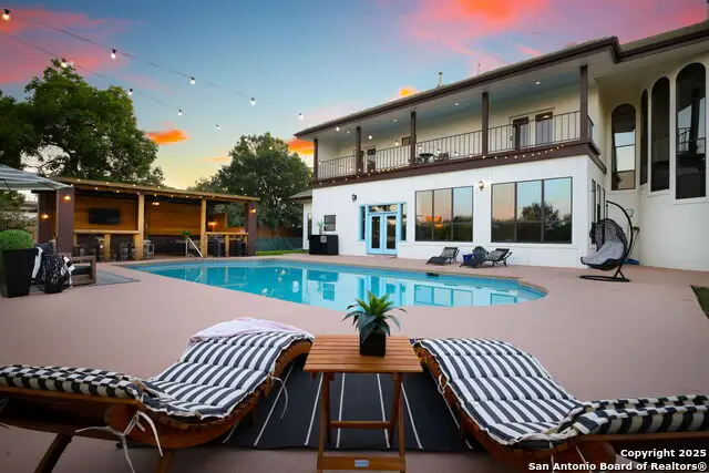 625 Paseo Canada St, Hollywood Park, TX 78232 - Image #2