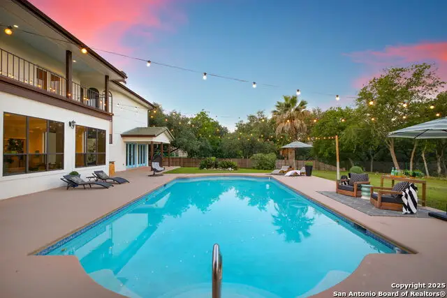 625 Paseo Canada St, Hollywood Park, TX 78232 - Image #3