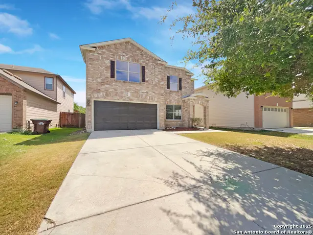 11007 Anarbor, San Antonio, TX 78254 - Image #1