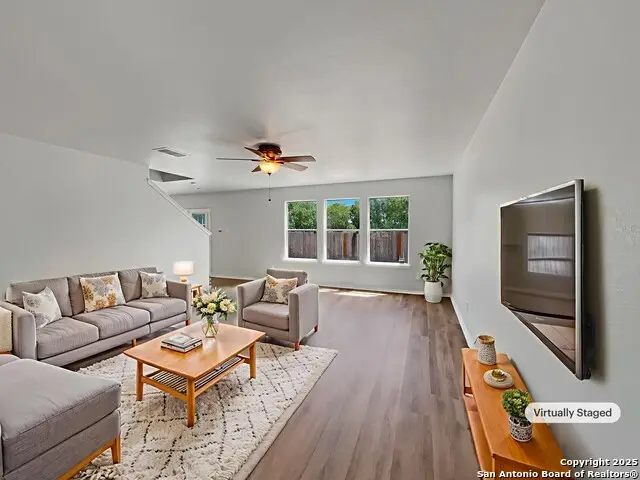 11007 Anarbor, San Antonio, TX 78254 - Image #2