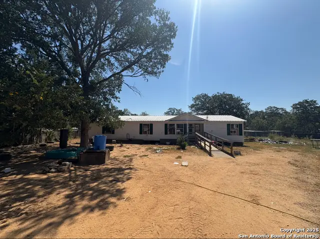 123 Lone Star Circle Unit A, Bastrop, TX 78602 - Image #2