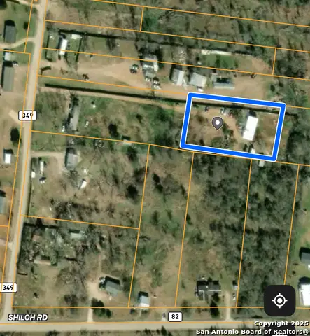 123 Lone Star Circle Unit A, Bastrop, TX 78602 - Image #3