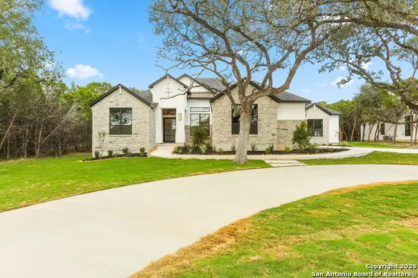 22424 Hastings Mesa, Garden Ridge, TX 78266