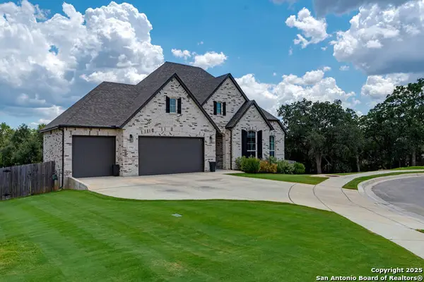 1713 Greenwich Park, Bulverde, TX 78163