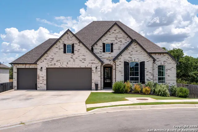 1713 Greenwich Park, Bulverde, TX 78163 - Image #2