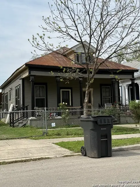 312 Leigh St, San Antonio, TX 78210 - Image #1