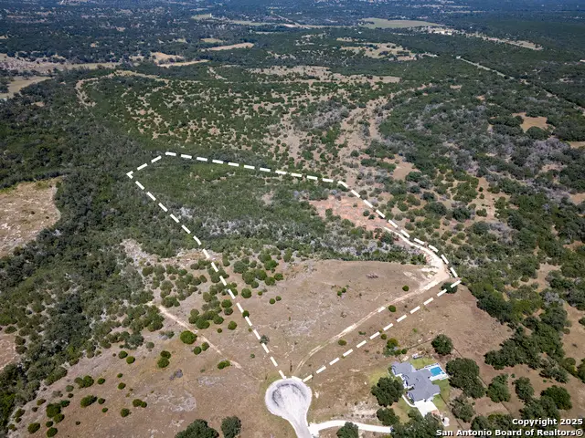 LOT 11 Wainright Springs, Boerne, TX 78006 - #1