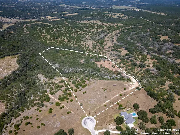 LOT 11 Wainright Springs, Boerne, TX 78006