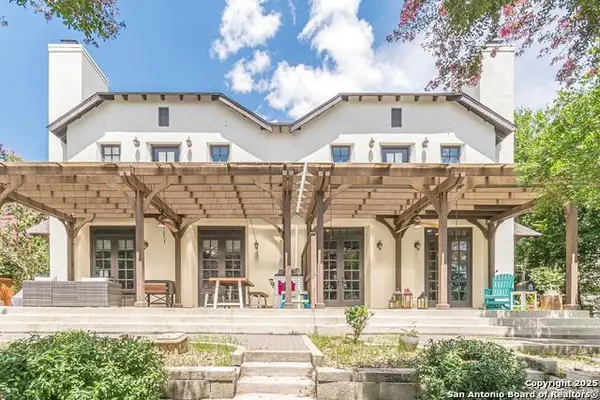 519 Circle, San Antonio, TX 78209