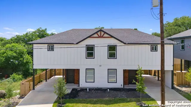 227 Grimes, San Antonio, TX 78203 - Image #2