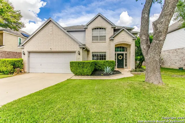11226 Jade Spring, San Antonio, TX 78249 - Image #1