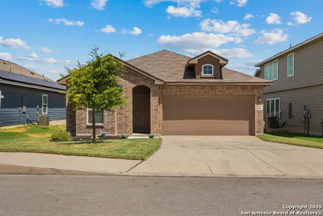 243 Hunters Brook, San Antonio, TX 78253 - Image #1
