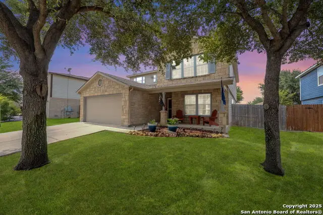 205 Rustic Acres, Selma, TX 78154 - Image #1