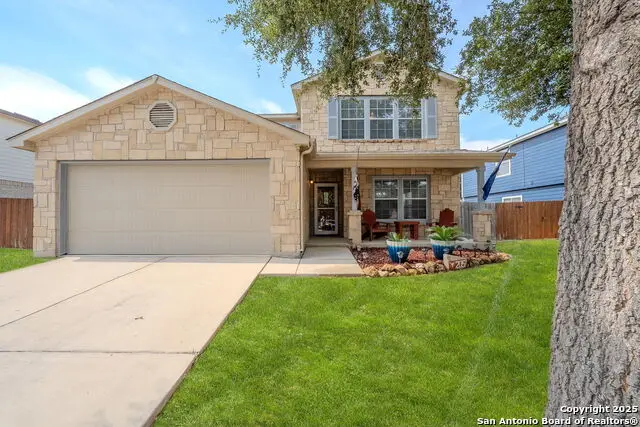 205 Rustic Acres, Selma, TX 78154 - Image #2