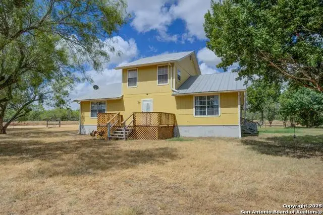 1176 Old Adams, Pleasanton, TX 78064 - #3