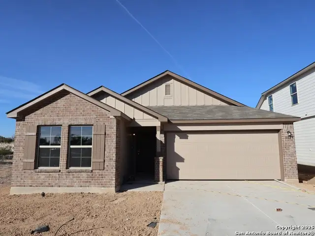 5027 Cacti Orchard, San Antonio, TX 78222 - Image #1