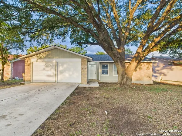 9134 Ocean Gate, San Antonio, TX 78242