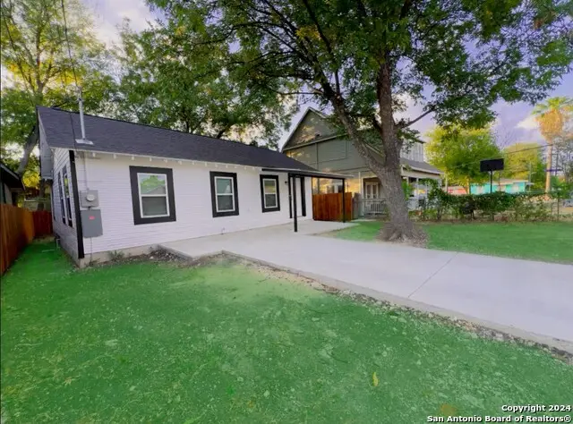 2323 N Elmendorf St, San Antonio, TX 78201 - Image #3