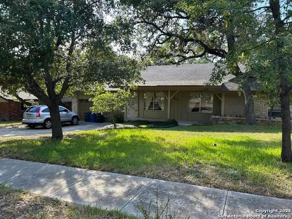 10711 Janet Lee, San Antonio, TX 78230