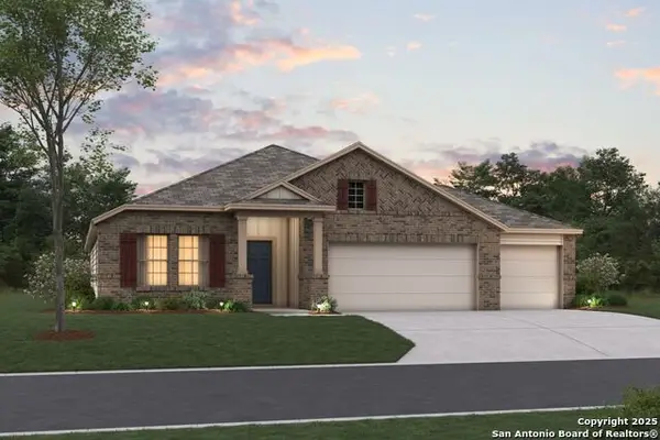 159 Cheyenne Drive, Floresville, TX 78114