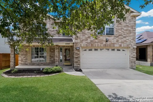 4507 River Brook Dr, San Antonio, TX 78244 - Image #2