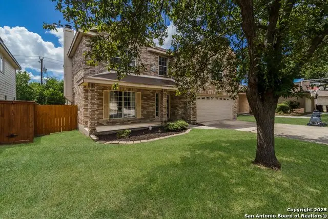 4507 River Brook Dr, San Antonio, TX 78244 - Image #3
