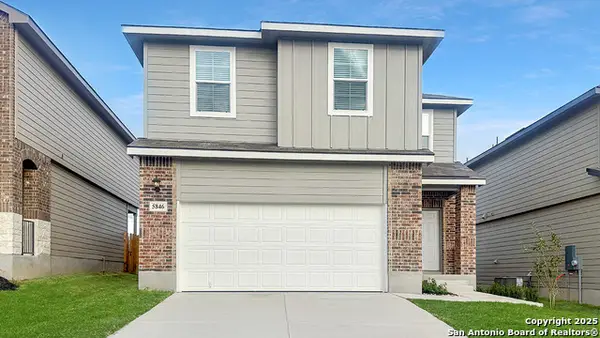 5846 Hartley Home, San Antonio, TX 78245