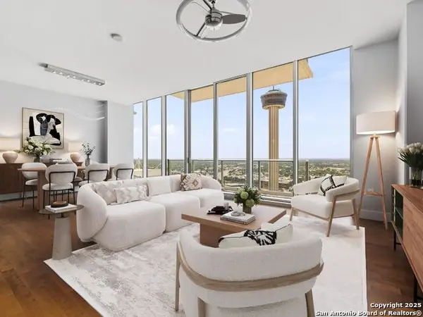 610 E Market St #2811, San Antonio, TX 78205