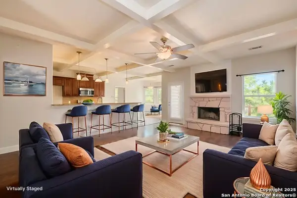 202 Roaring Creek Dr, Boerne, TX 78006