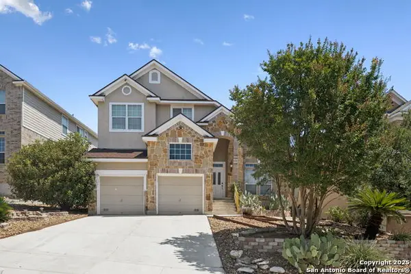 21419 La Pena, San Antonio, TX 78258