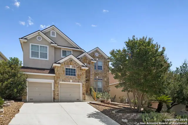 21419 La Pena, San Antonio, TX 78258 - Image #2