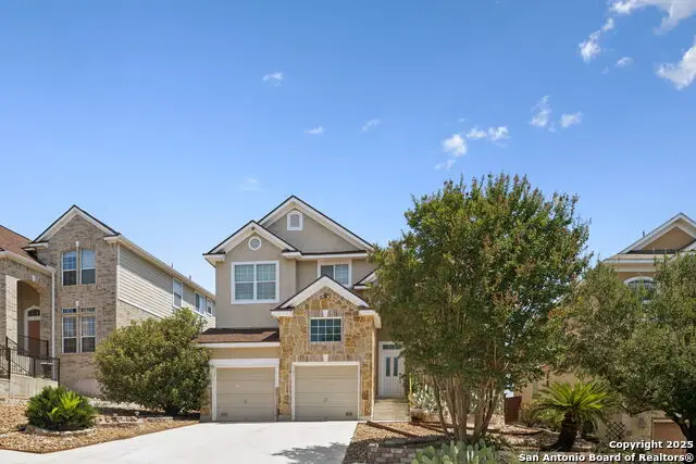 21419 La Pena, San Antonio, TX 78258 - Image #3