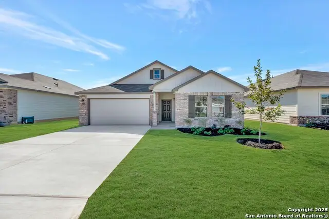 1133 Limestone Ridge, Seguin, TX 78155 - Image #1