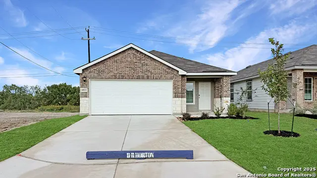 6023 Bowie Mountain, San Antonio, TX 78253 - Image #1