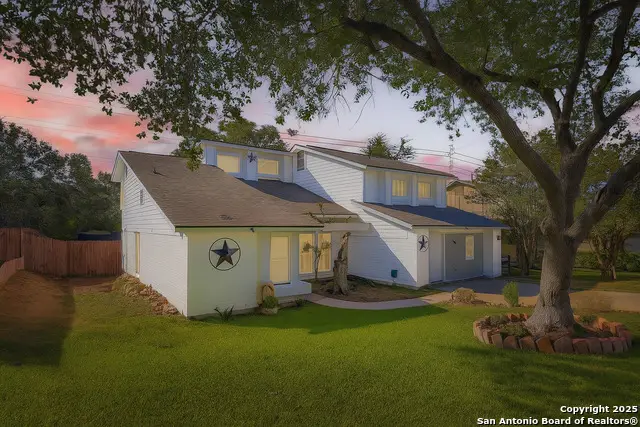 2518 Ridge Leaf, San Antonio, TX 78251 - Image #2