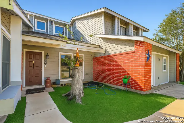 2518 Ridge Leaf, San Antonio, TX 78251 - Image #3