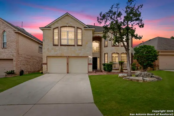 26415 Walden Oak, San Antonio, TX 78260