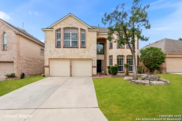 26415 Walden Oak, San Antonio, TX 78260 - Image #3